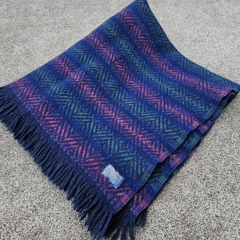Pendleton vintage 100%